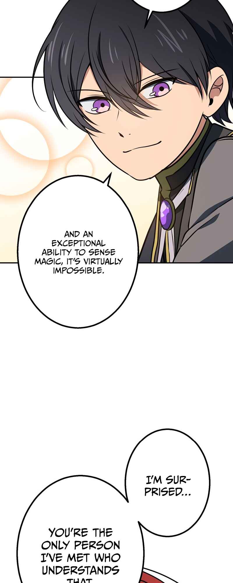 Page 5 Chapter 27 The Transmigrated Mage Life in Another World, Becoming the Strongest in the World with the Knowledge of the Original Story