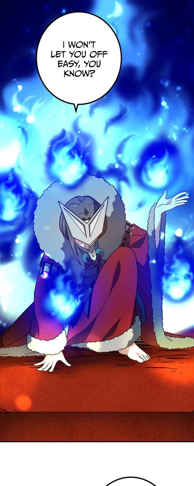 Page 11 Chapter 47 The Transmigrated Mage Life in Another World, Becoming the Strongest in the World with the Knowledge of the Original Story