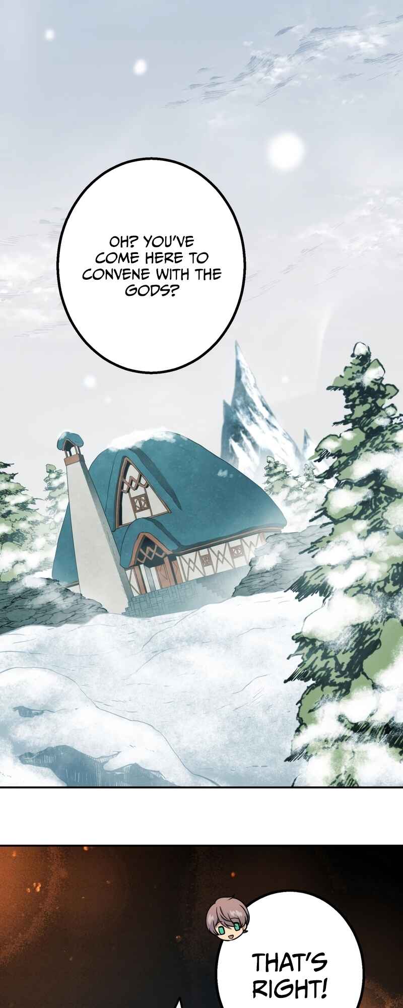Page 2 Chapter 47 The Transmigrated Mage Life in Another World, Becoming the Strongest in the World with the Knowledge of the Original Story