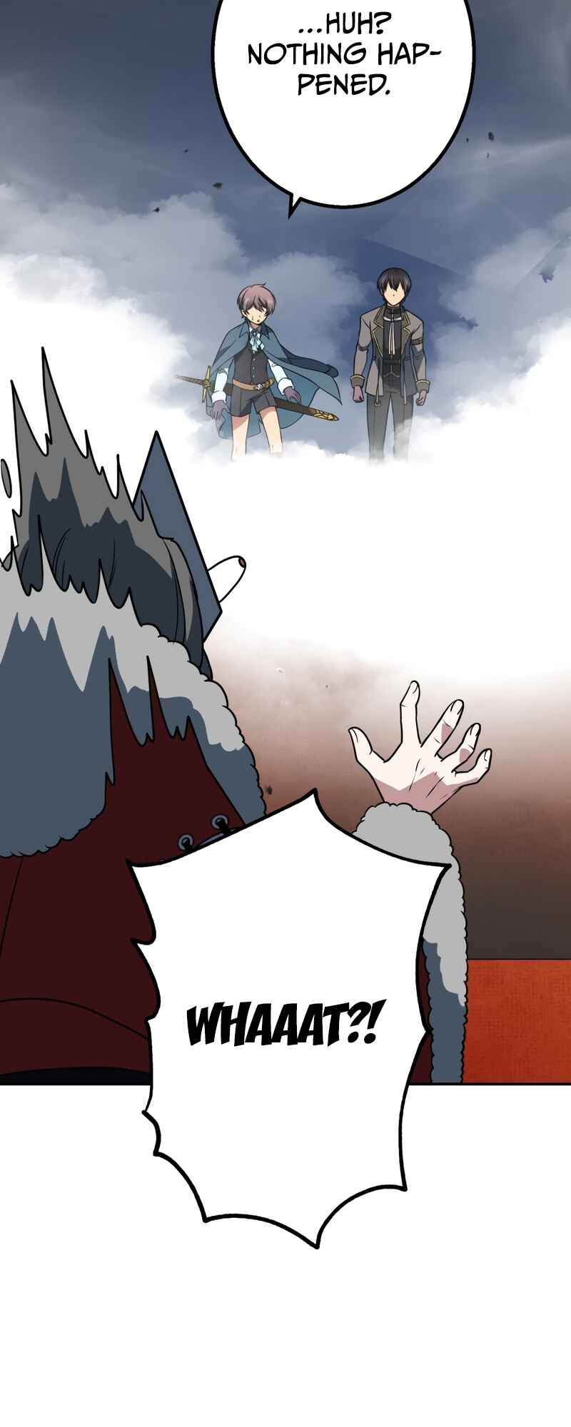 Page 21 Chapter 47 The Transmigrated Mage Life in Another World, Becoming the Strongest in the World with the Knowledge of the Original Story