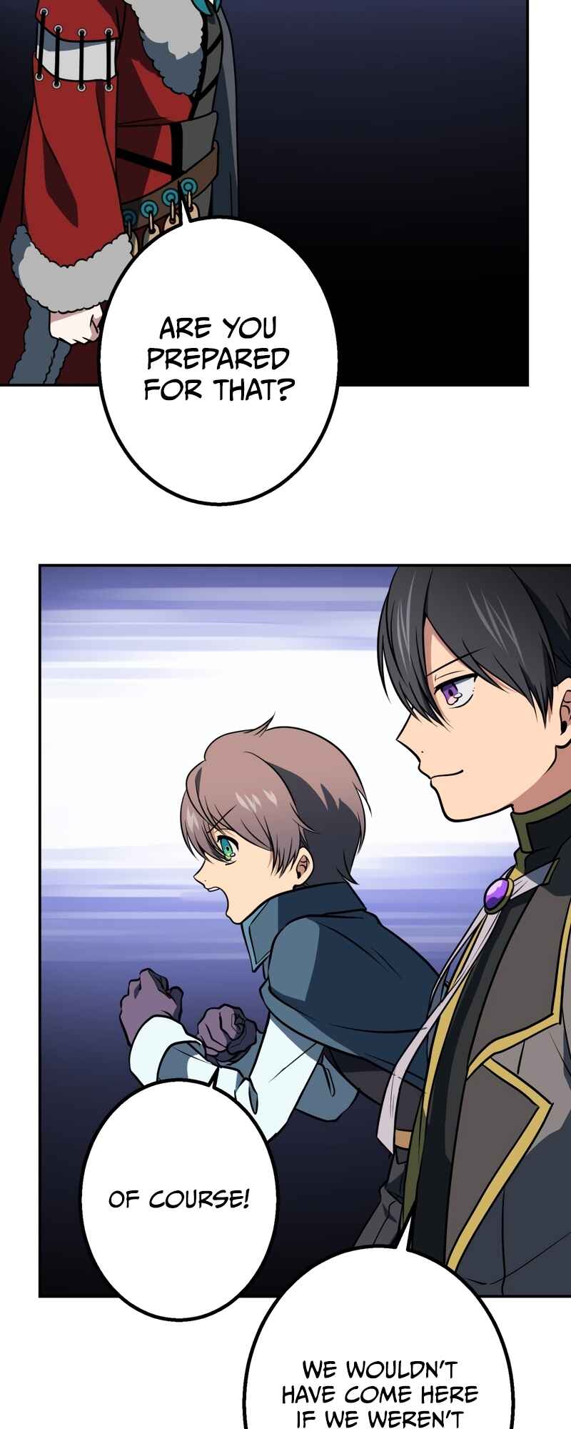 Page 25 Chapter 47 The Transmigrated Mage Life in Another World, Becoming the Strongest in the World with the Knowledge of the Original Story