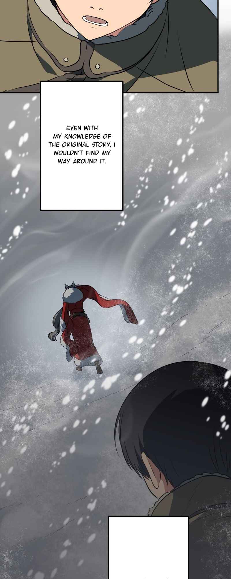 Page 31 Chapter 47 The Transmigrated Mage Life in Another World, Becoming the Strongest in the World with the Knowledge of the Original Story