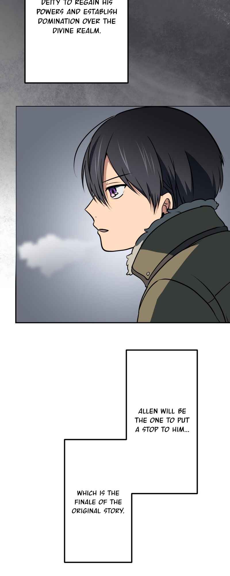 Page 39 Chapter 47 The Transmigrated Mage Life in Another World, Becoming the Strongest in the World with the Knowledge of the Original Story