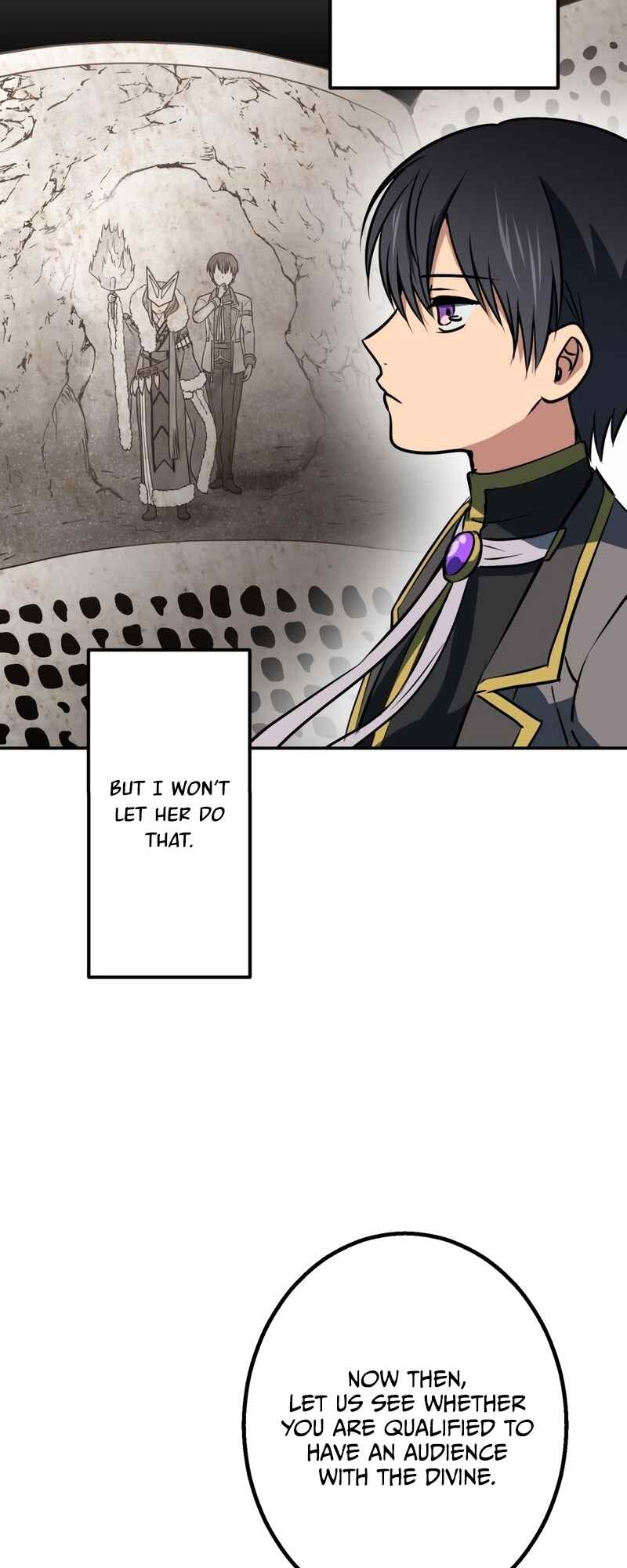 Page 5 Chapter 47 The Transmigrated Mage Life in Another World, Becoming the Strongest in the World with the Knowledge of the Original Story