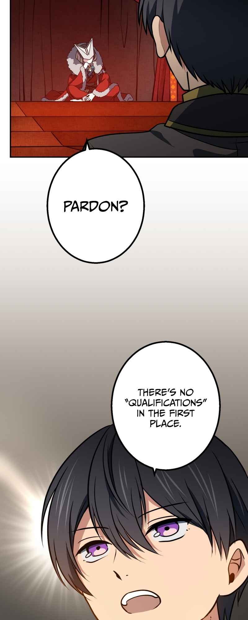 Page 7 Chapter 47 The Transmigrated Mage Life in Another World, Becoming the Strongest in the World with the Knowledge of the Original Story