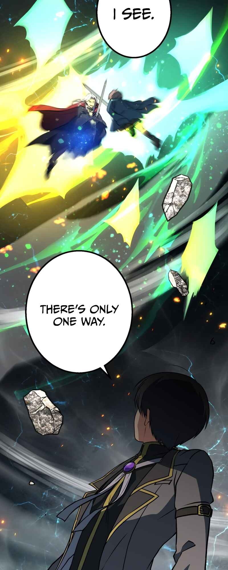 Page 14 Chapter 49 The Transmigrated Mage Life in Another World, Becoming the Strongest in the World with the Knowledge of the Original Story