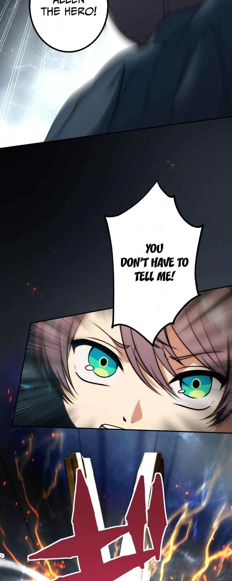 Page 2 Chapter 49 The Transmigrated Mage Life in Another World, Becoming the Strongest in the World with the Knowledge of the Original Story