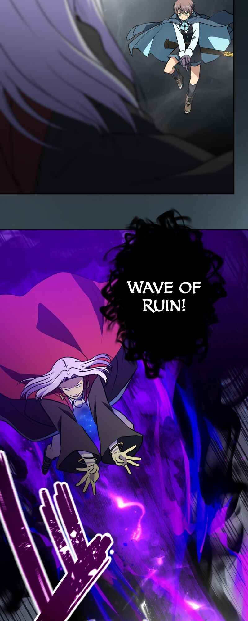 Page 29 Chapter 49 The Transmigrated Mage Life in Another World, Becoming the Strongest in the World with the Knowledge of the Original Story