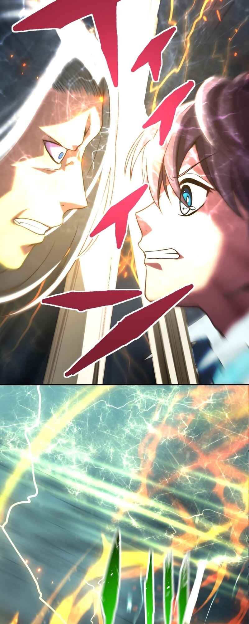 Page 3 Chapter 49 The Transmigrated Mage Life in Another World, Becoming the Strongest in the World with the Knowledge of the Original Story