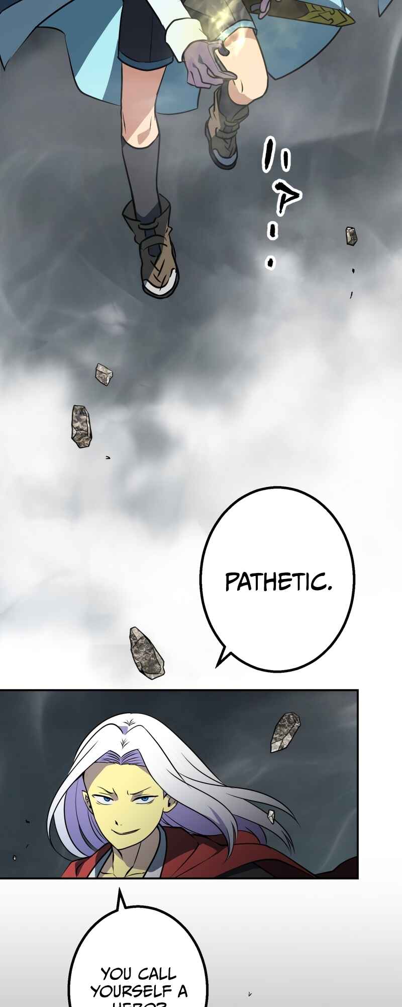Page 32 Chapter 49 The Transmigrated Mage Life in Another World, Becoming the Strongest in the World with the Knowledge of the Original Story