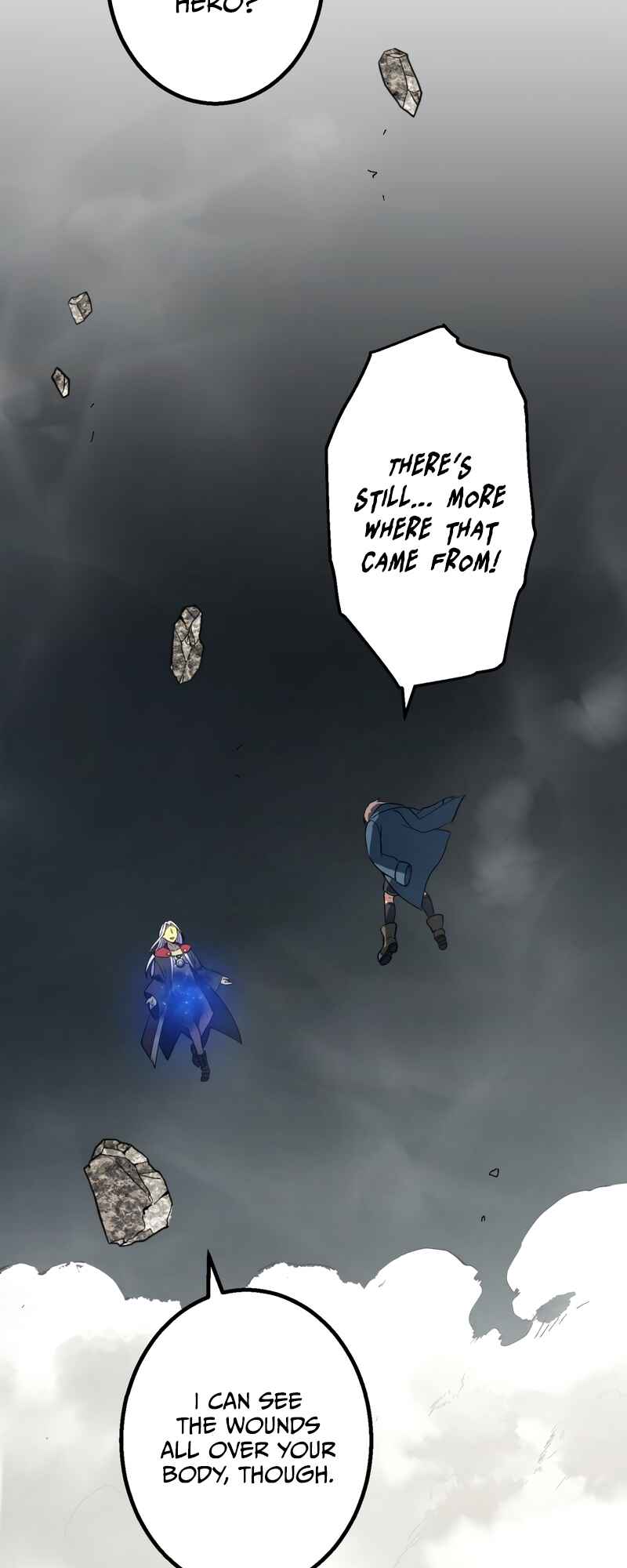 Page 33 Chapter 49 The Transmigrated Mage Life in Another World, Becoming the Strongest in the World with the Knowledge of the Original Story