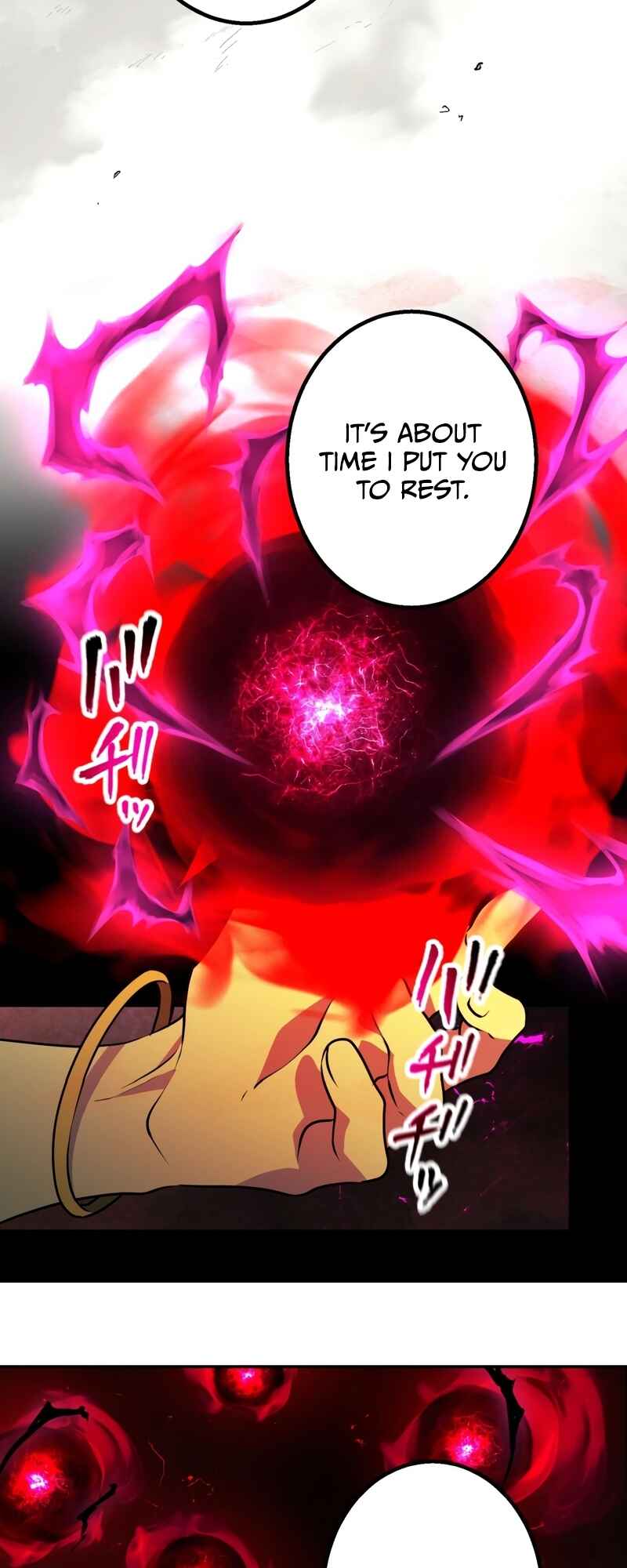 Page 34 Chapter 49 The Transmigrated Mage Life in Another World, Becoming the Strongest in the World with the Knowledge of the Original Story