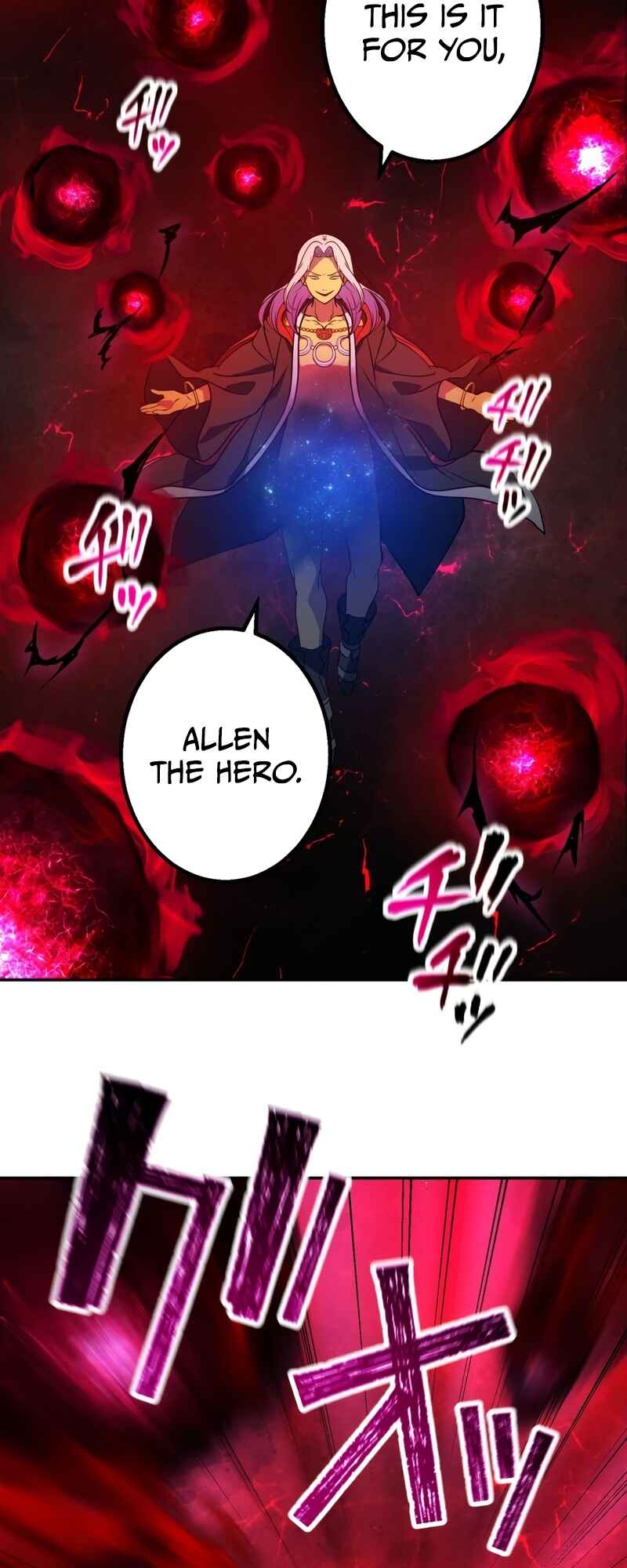 Page 35 Chapter 49 The Transmigrated Mage Life in Another World, Becoming the Strongest in the World with the Knowledge of the Original Story