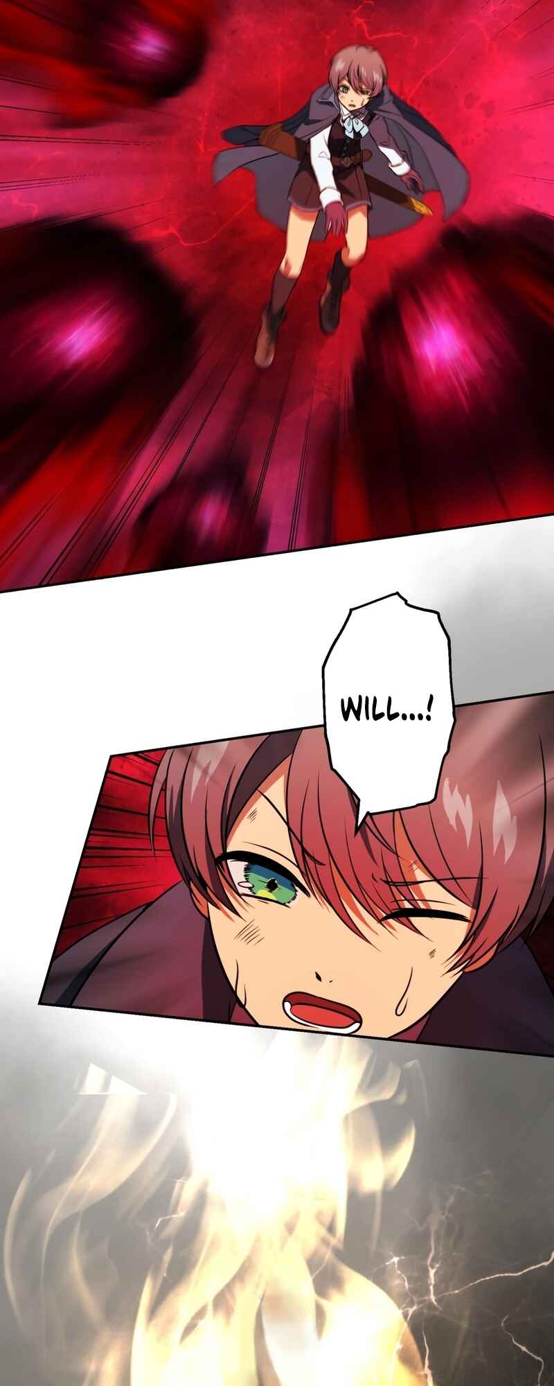 Page 36 Chapter 49 The Transmigrated Mage Life in Another World, Becoming the Strongest in the World with the Knowledge of the Original Story