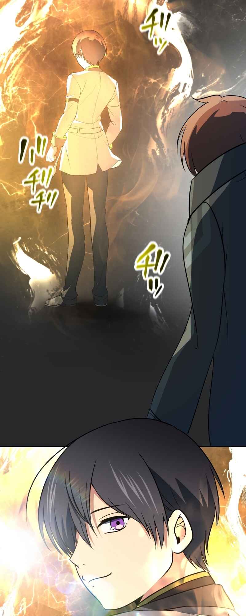 Page 39 Chapter 49 The Transmigrated Mage Life in Another World, Becoming the Strongest in the World with the Knowledge of the Original Story