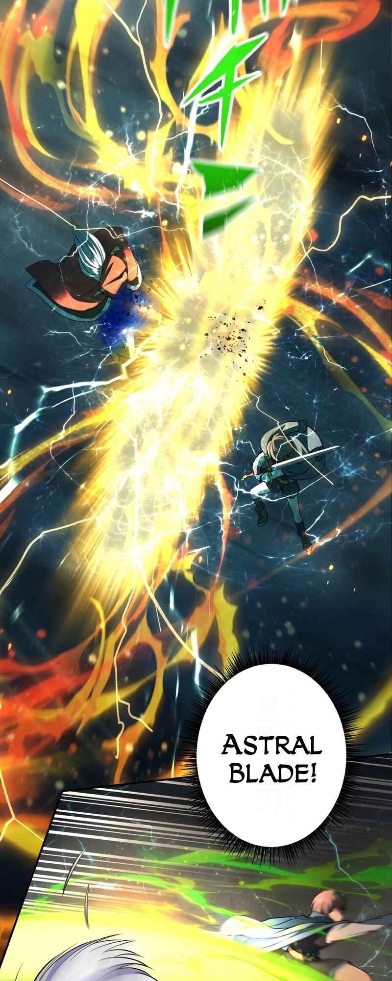 Page 4 Chapter 49 The Transmigrated Mage Life in Another World, Becoming the Strongest in the World with the Knowledge of the Original Story