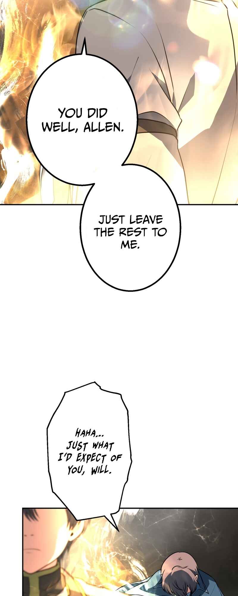 Page 40 Chapter 49 The Transmigrated Mage Life in Another World, Becoming the Strongest in the World with the Knowledge of the Original Story