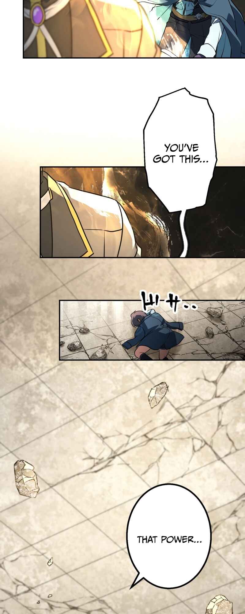 Page 41 Chapter 49 The Transmigrated Mage Life in Another World, Becoming the Strongest in the World with the Knowledge of the Original Story