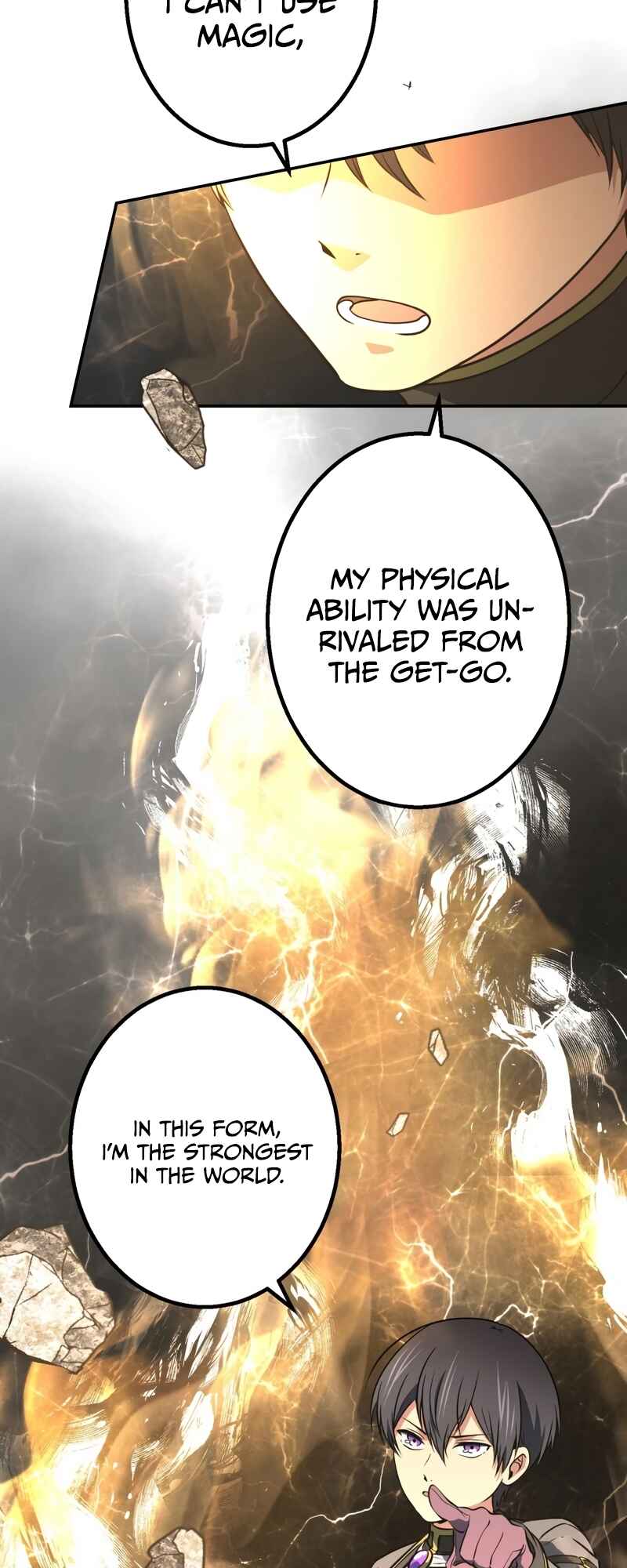Page 43 Chapter 49 The Transmigrated Mage Life in Another World, Becoming the Strongest in the World with the Knowledge of the Original Story