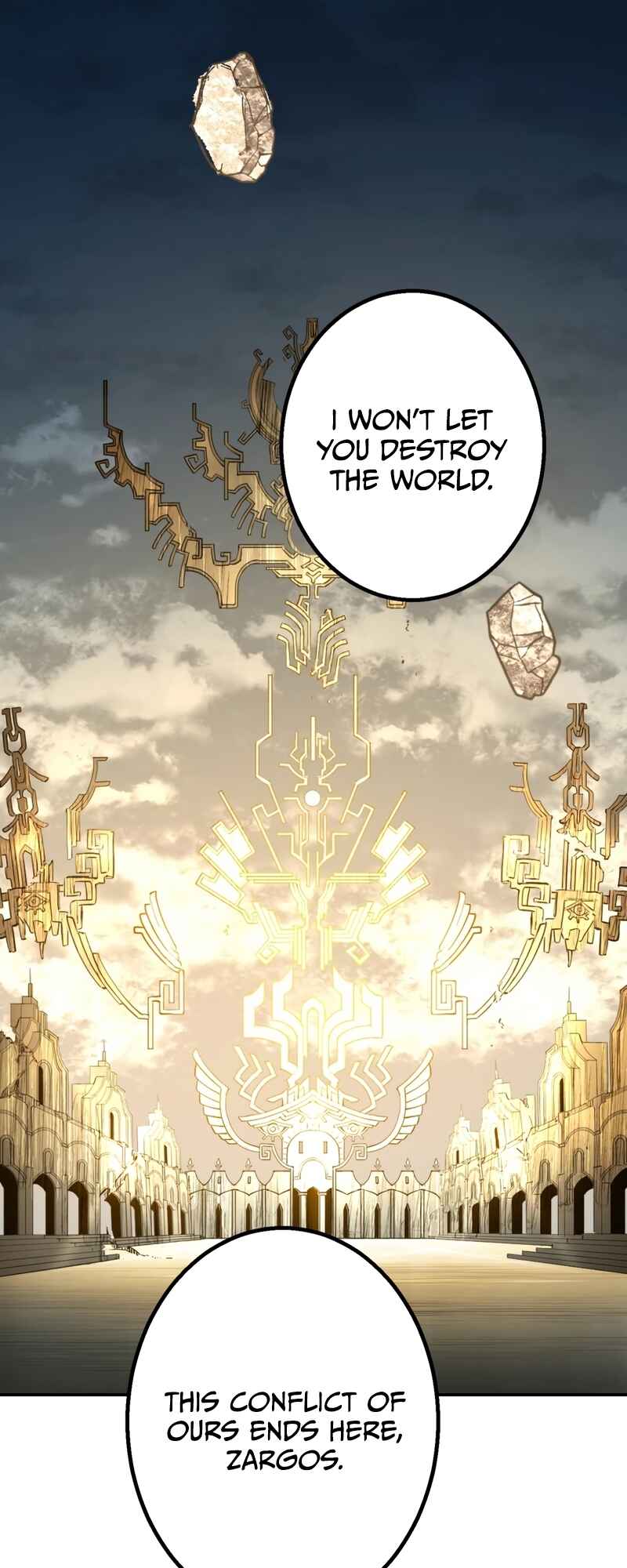 Page 46 Chapter 49 The Transmigrated Mage Life in Another World, Becoming the Strongest in the World with the Knowledge of the Original Story