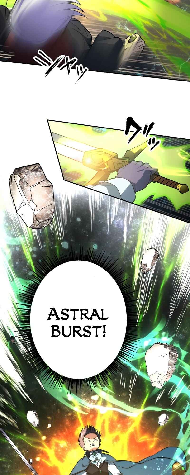 Page 5 Chapter 49 The Transmigrated Mage Life in Another World, Becoming the Strongest in the World with the Knowledge of the Original Story