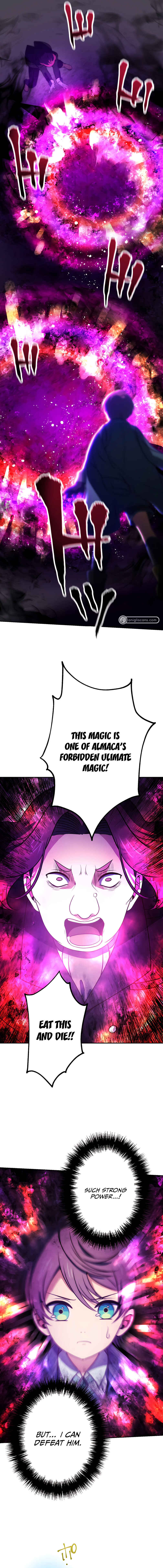 Page 11 Chapter 23 The Transmigrated Mage Life in Another World, Becoming the Strongest in the World with the Knowledge of the Original Story
