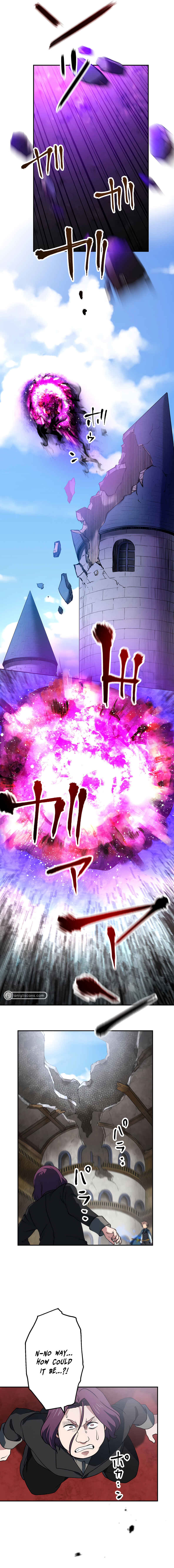 Page 14 Chapter 23 The Transmigrated Mage Life in Another World, Becoming the Strongest in the World with the Knowledge of the Original Story