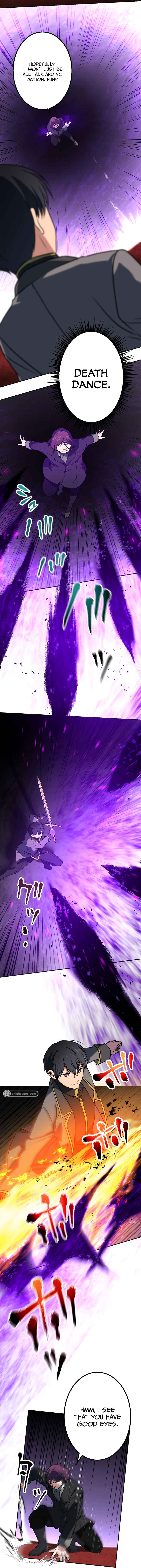 Page 3 Chapter 23 The Transmigrated Mage Life in Another World, Becoming the Strongest in the World with the Knowledge of the Original Story