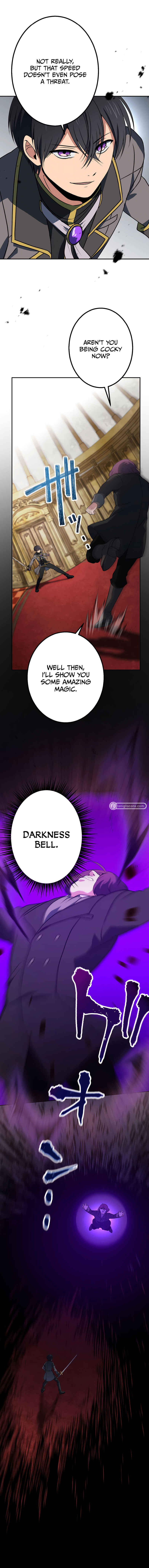 Page 4 Chapter 23 The Transmigrated Mage Life in Another World, Becoming the Strongest in the World with the Knowledge of the Original Story