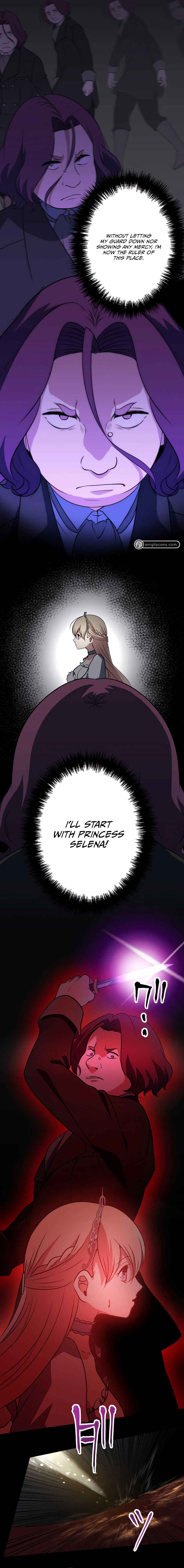 Page 6 Chapter 23 The Transmigrated Mage Life in Another World, Becoming the Strongest in the World with the Knowledge of the Original Story