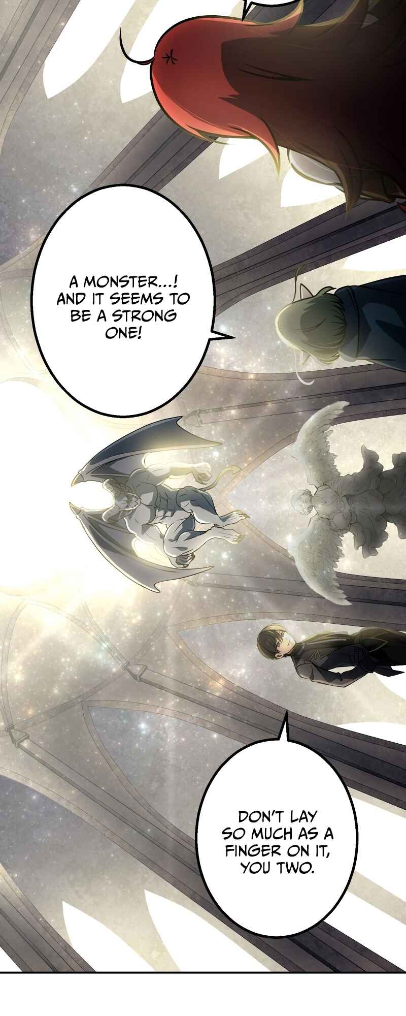 Page 12 Chapter 31 The Transmigrated Mage Life in Another World, Becoming the Strongest in the World with the Knowledge of the Original Story