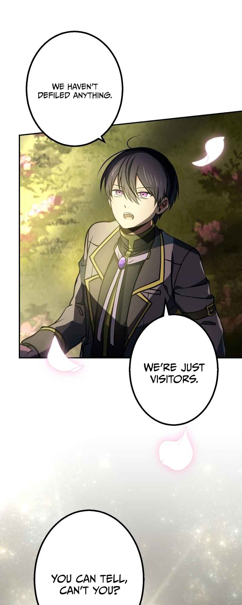 Page 14 Chapter 31 The Transmigrated Mage Life in Another World, Becoming the Strongest in the World with the Knowledge of the Original Story