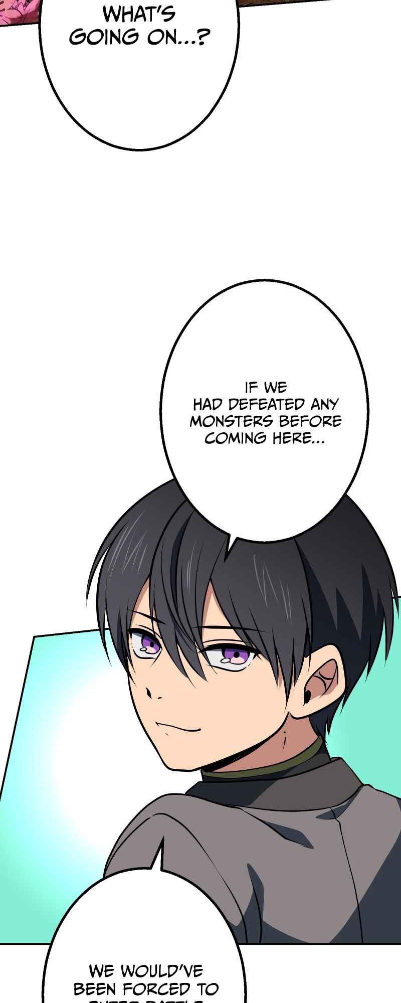 Page 17 Chapter 31 The Transmigrated Mage Life in Another World, Becoming the Strongest in the World with the Knowledge of the Original Story