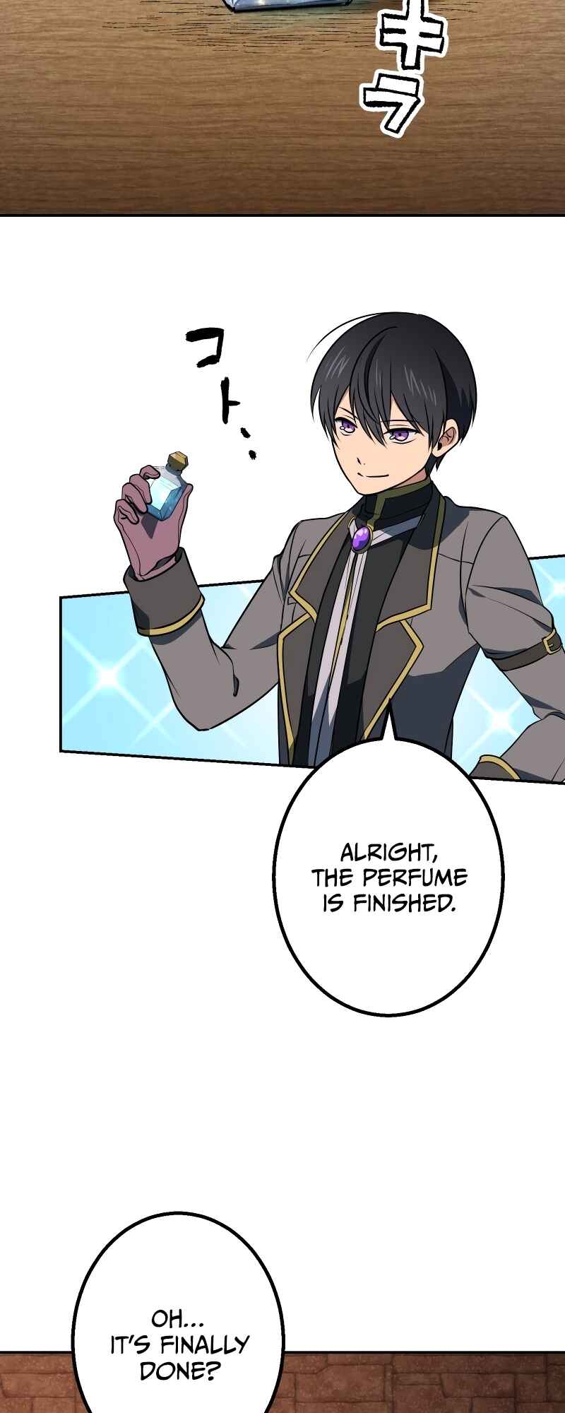 Page 2 Chapter 31 The Transmigrated Mage Life in Another World, Becoming the Strongest in the World with the Knowledge of the Original Story
