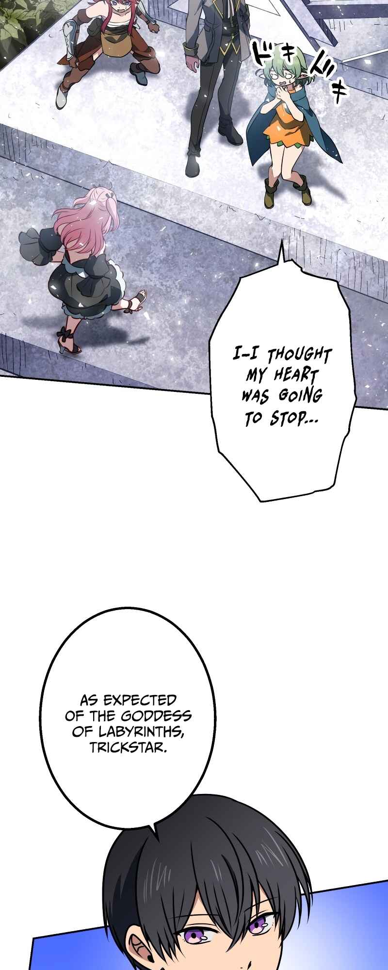 Page 28 Chapter 31 The Transmigrated Mage Life in Another World, Becoming the Strongest in the World with the Knowledge of the Original Story