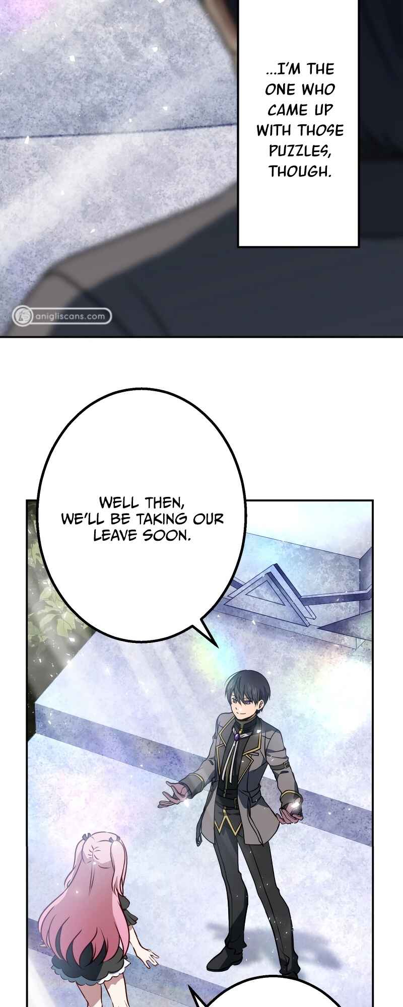 Page 43 Chapter 31 The Transmigrated Mage Life in Another World, Becoming the Strongest in the World with the Knowledge of the Original Story