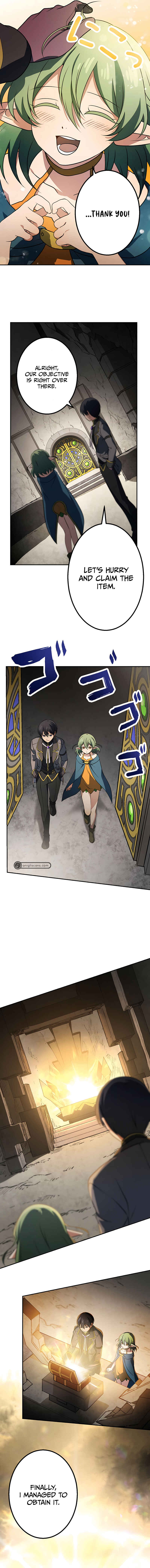Page 5 Chapter 14 The Transmigrated Mage Life in Another World, Becoming the Strongest in the World with the Knowledge of the Original Story