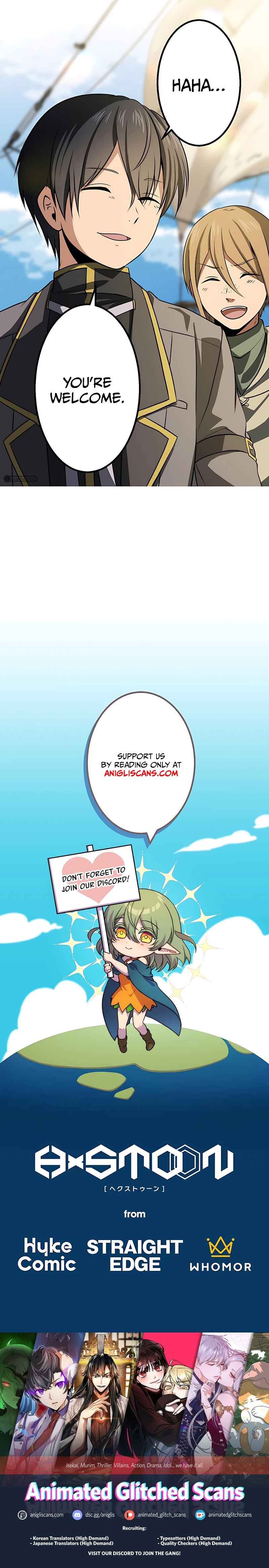 Page 14 Chapter 9 The Transmigrated Mage Life in Another World, Becoming the Strongest in the World with the Knowledge of the Original Story