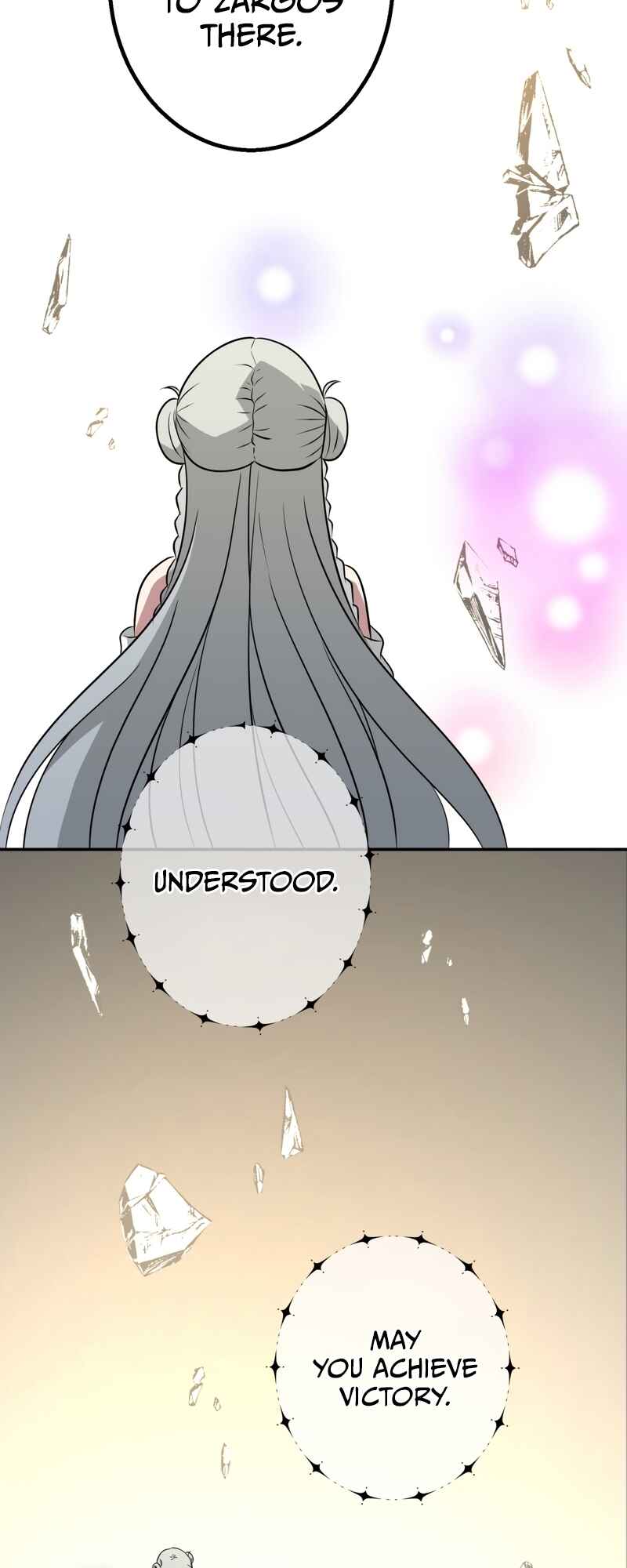 Page 10 Chapter 48 The Transmigrated Mage Life in Another World, Becoming the Strongest in the World with the Knowledge of the Original Story