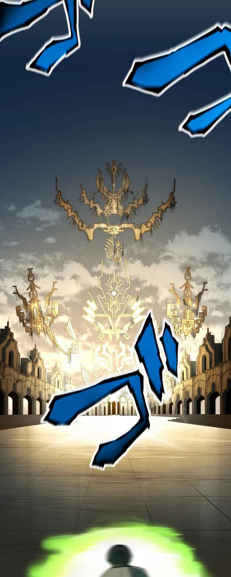 Page 12 Chapter 48 The Transmigrated Mage Life in Another World, Becoming the Strongest in the World with the Knowledge of the Original Story