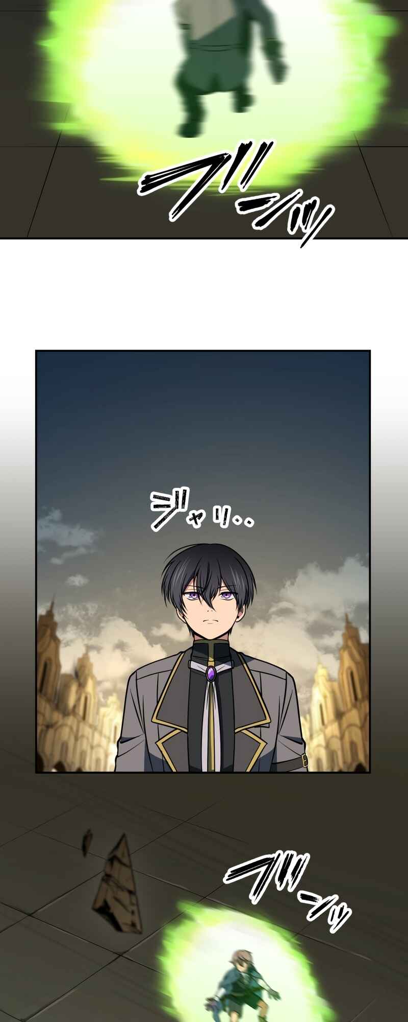 Page 13 Chapter 48 The Transmigrated Mage Life in Another World, Becoming the Strongest in the World with the Knowledge of the Original Story
