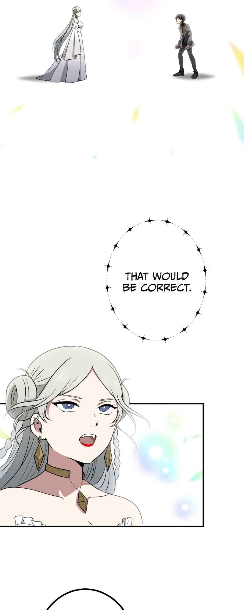 Page 3 Chapter 48 The Transmigrated Mage Life in Another World, Becoming the Strongest in the World with the Knowledge of the Original Story