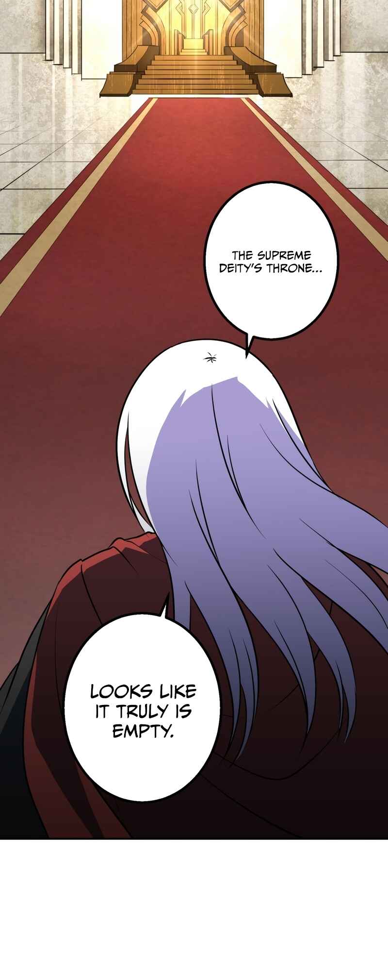 Page 33 Chapter 48 The Transmigrated Mage Life in Another World, Becoming the Strongest in the World with the Knowledge of the Original Story