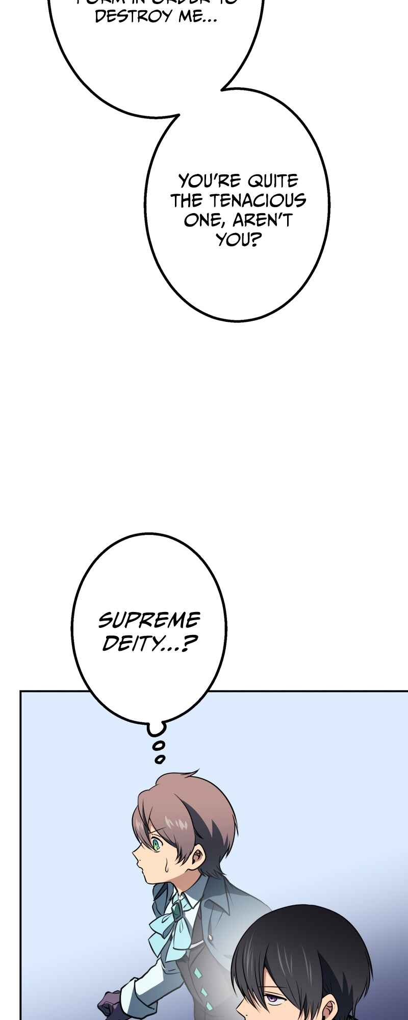 Page 39 Chapter 48 The Transmigrated Mage Life in Another World, Becoming the Strongest in the World with the Knowledge of the Original Story