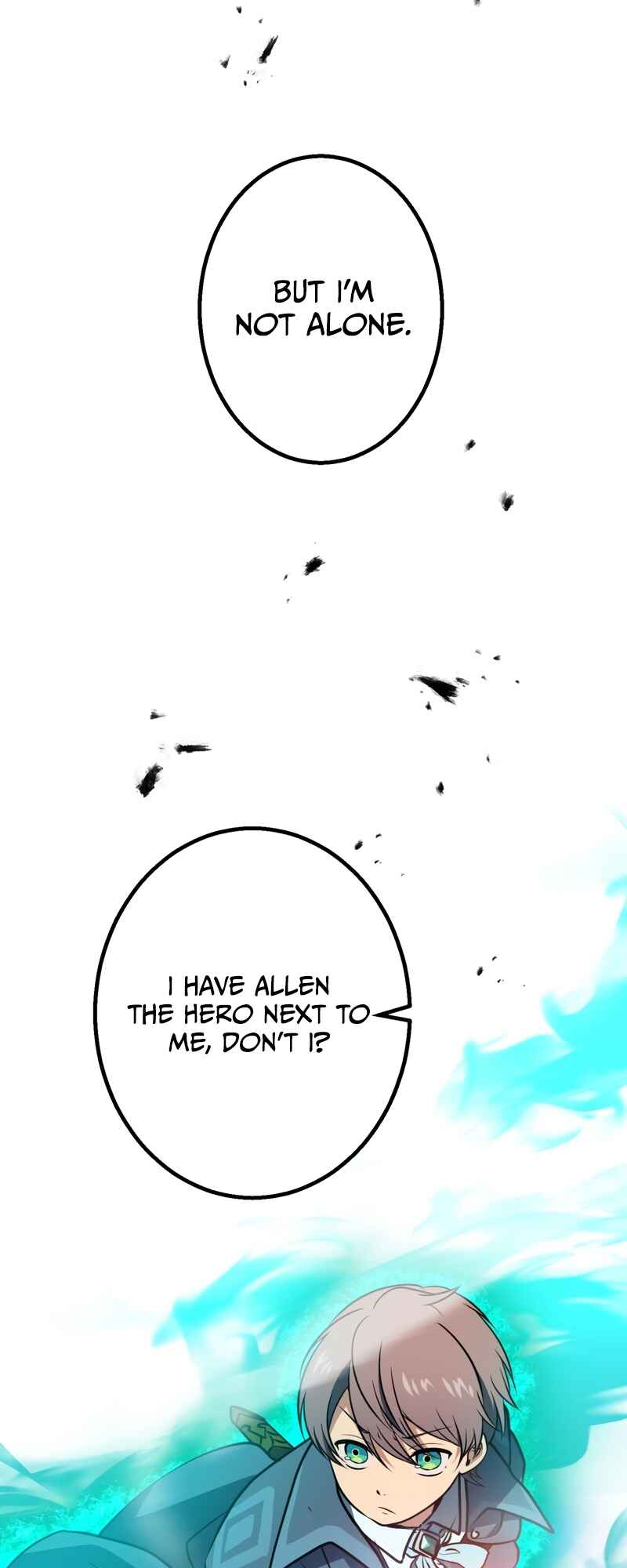 Page 43 Chapter 48 The Transmigrated Mage Life in Another World, Becoming the Strongest in the World with the Knowledge of the Original Story