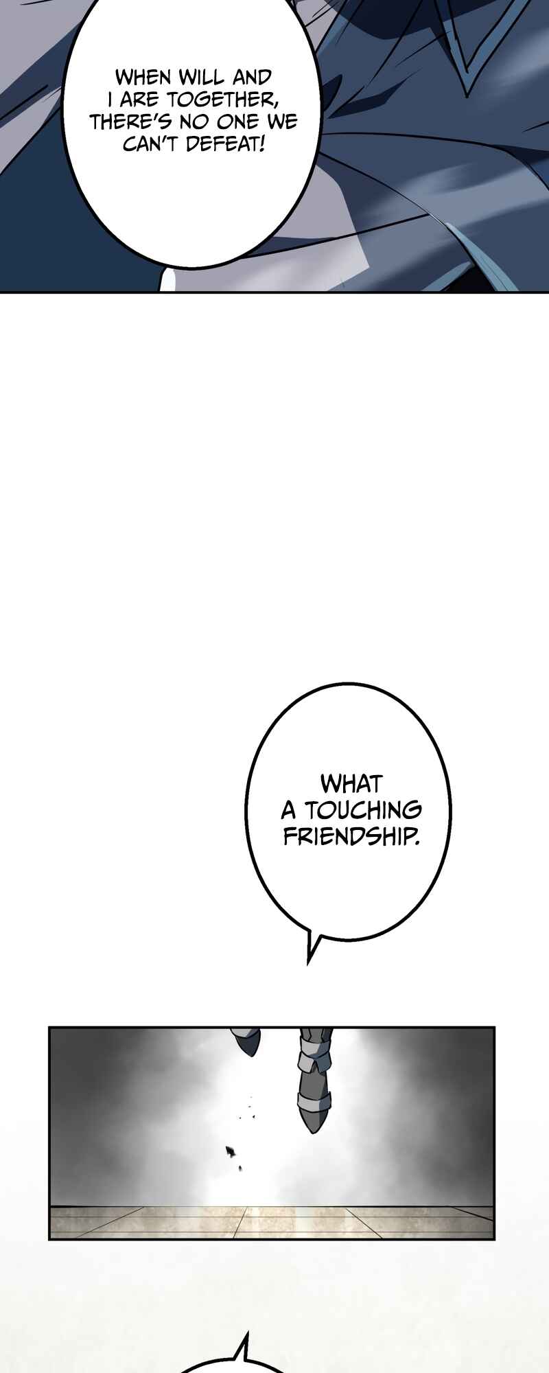 Page 45 Chapter 48 The Transmigrated Mage Life in Another World, Becoming the Strongest in the World with the Knowledge of the Original Story