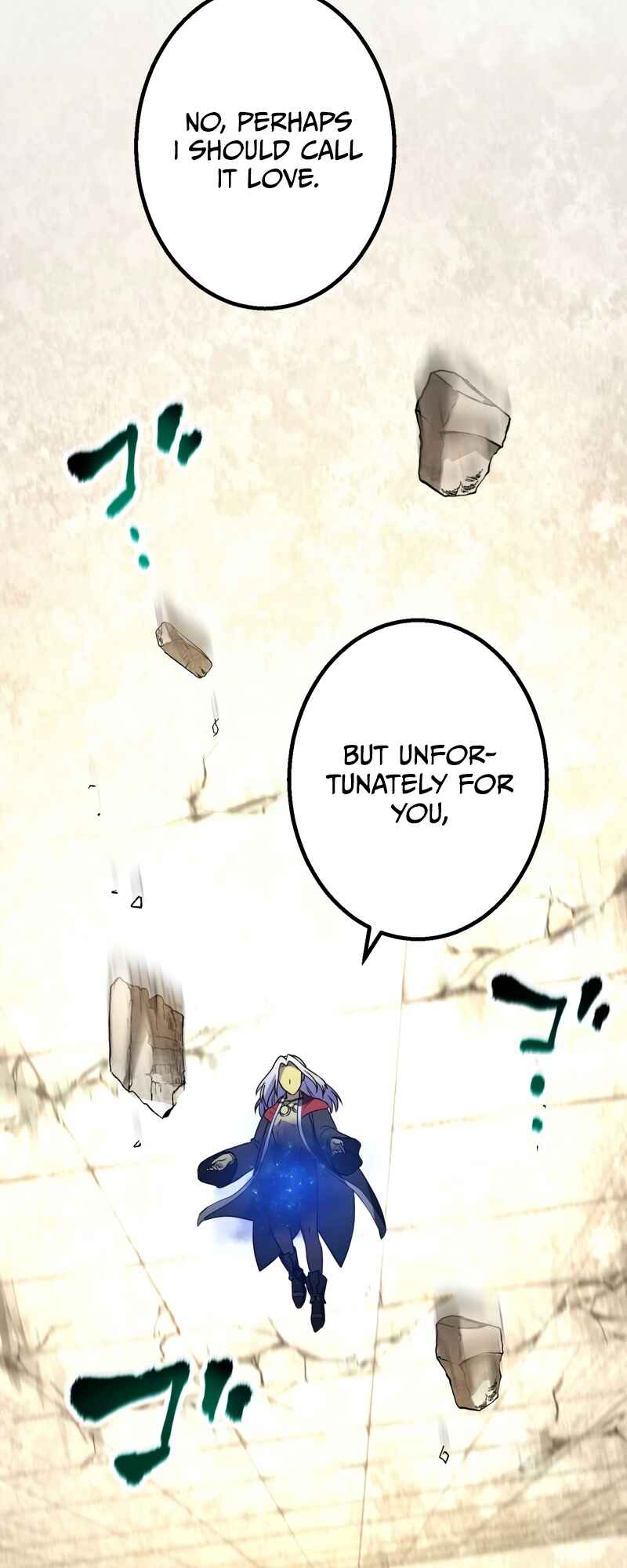 Page 46 Chapter 48 The Transmigrated Mage Life in Another World, Becoming the Strongest in the World with the Knowledge of the Original Story