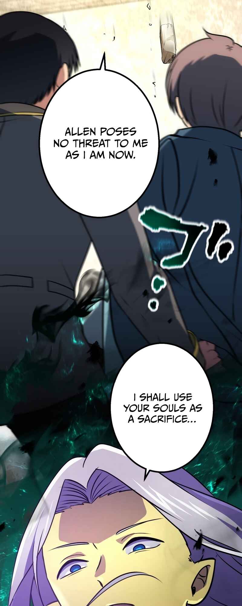 Page 47 Chapter 48 The Transmigrated Mage Life in Another World, Becoming the Strongest in the World with the Knowledge of the Original Story