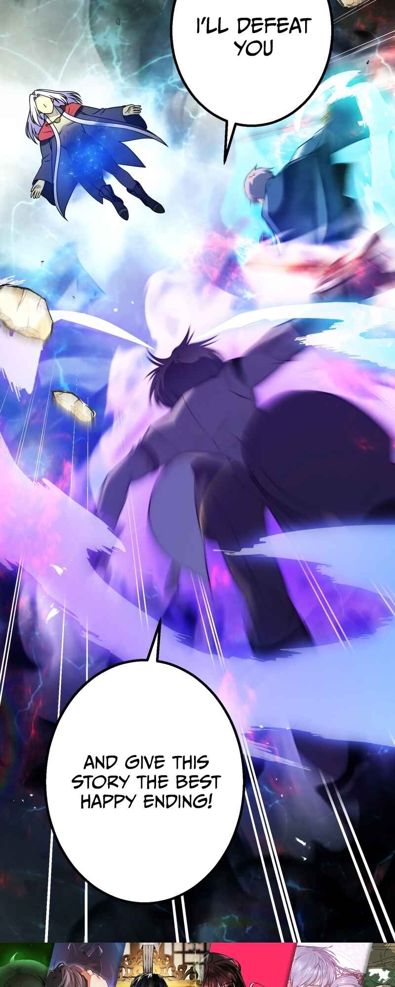 Page 56 Chapter 48 The Transmigrated Mage Life in Another World, Becoming the Strongest in the World with the Knowledge of the Original Story