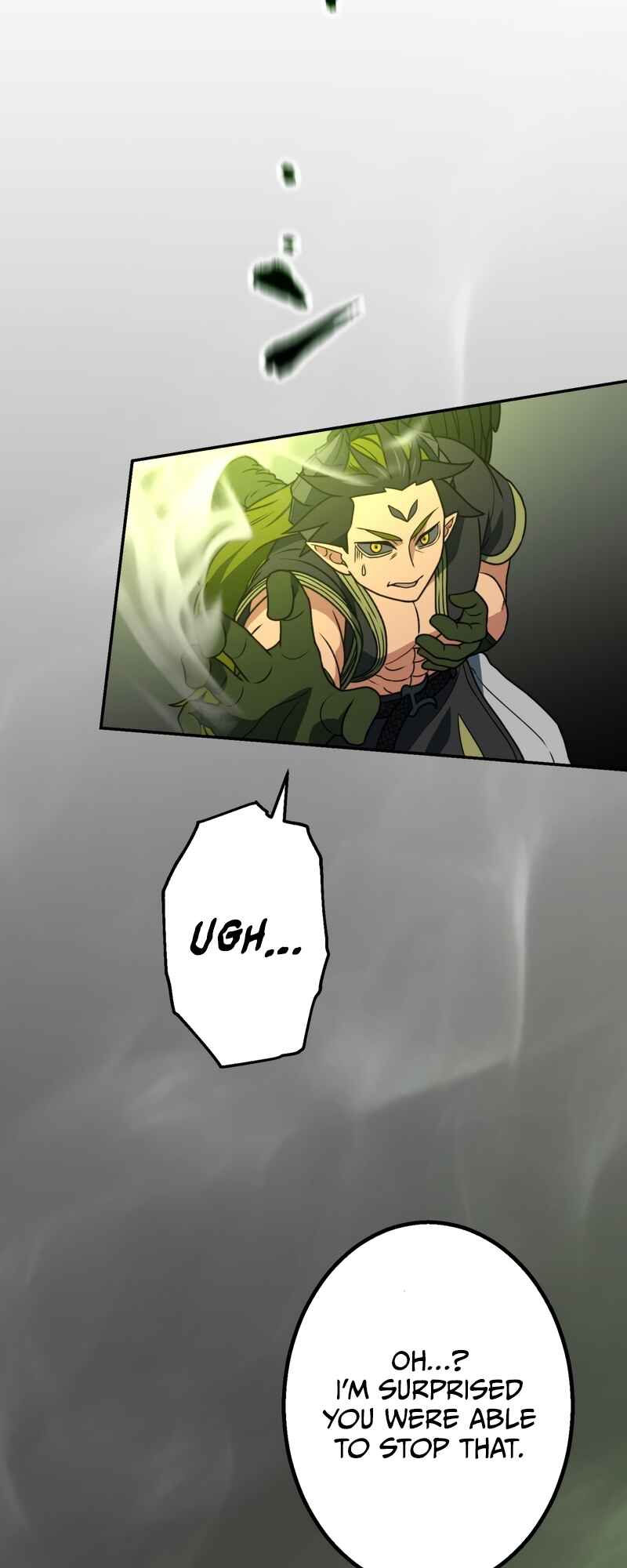 Page 18 Chapter 46 The Transmigrated Mage Life in Another World, Becoming the Strongest in the World with the Knowledge of the Original Story